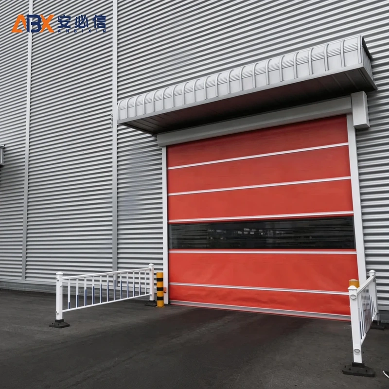 韶关市高速门