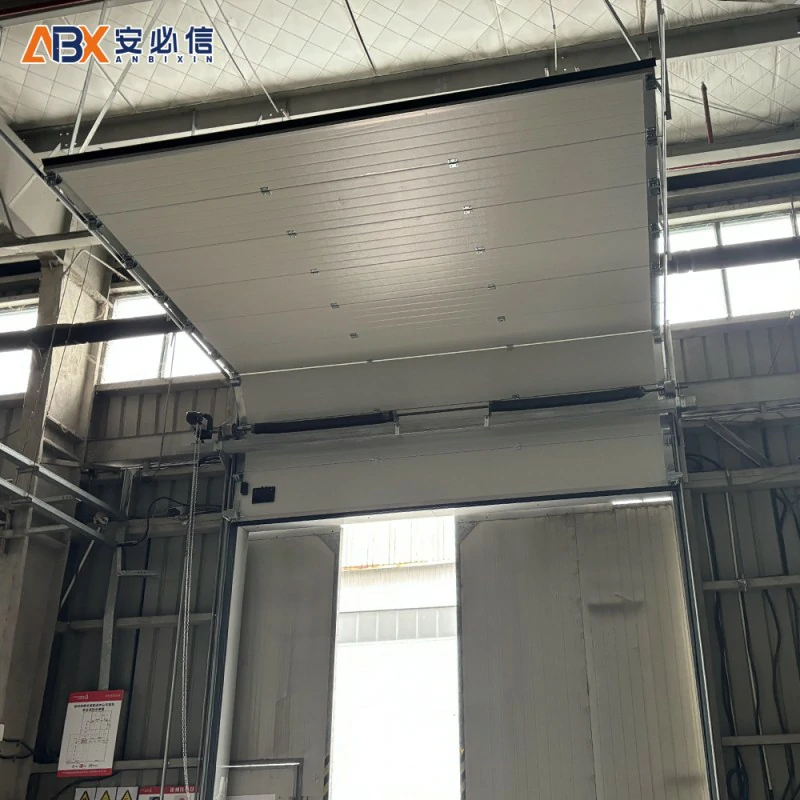 韶关市滑升门