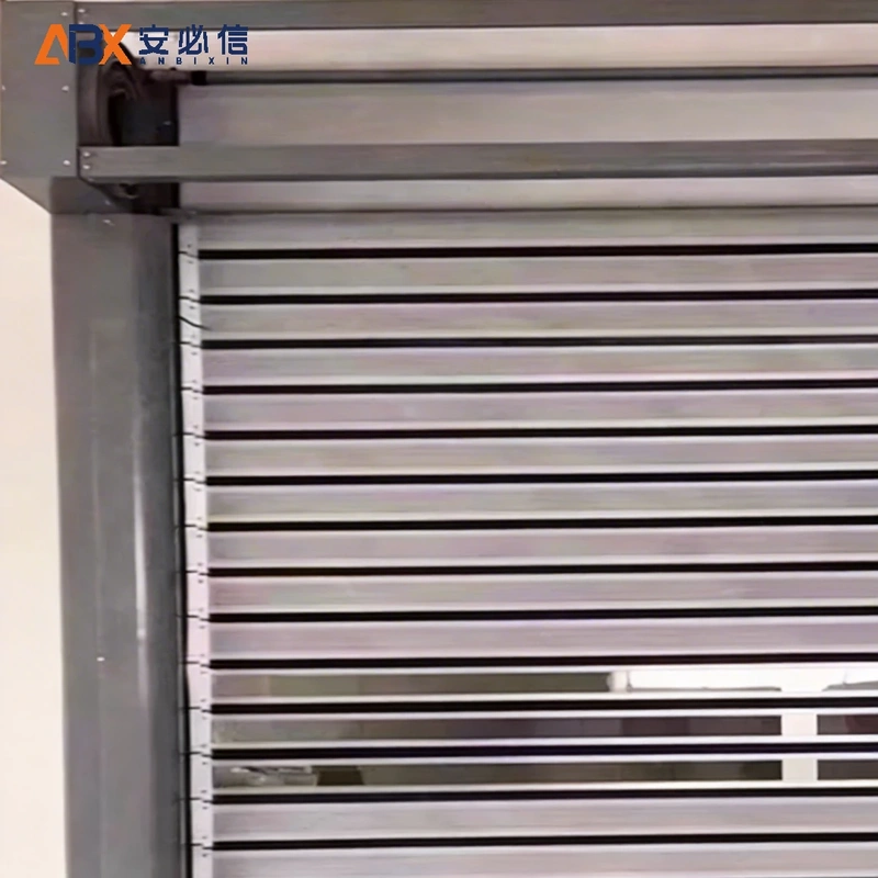 韶关市雷达高速门